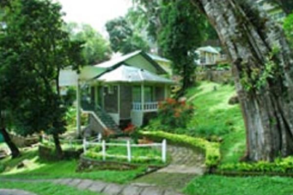 Great Escapes Resorts Munnar Exterior foto