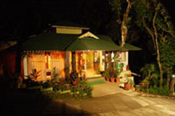 Great Escapes Resorts Munnar Exterior foto
