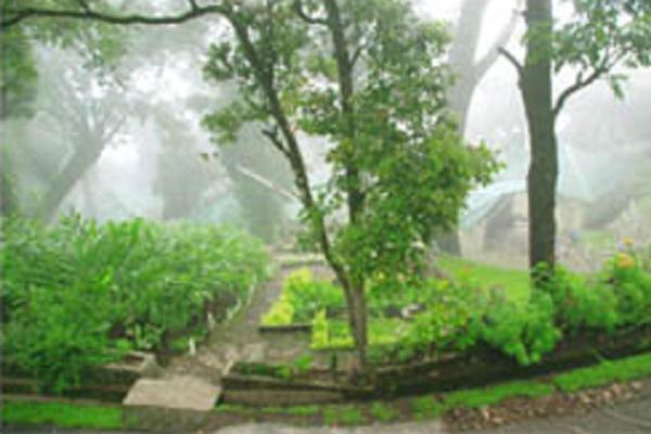 Great Escapes Resorts Munnar Exterior foto
