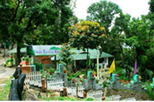 Great Escapes Resorts Munnar Exterior foto