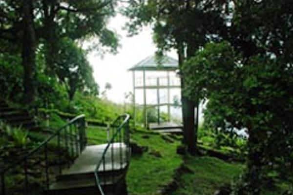 Great Escapes Resorts Munnar Exterior foto