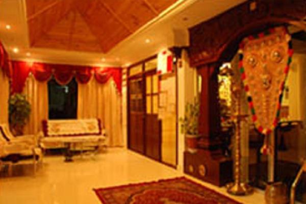 Great Escapes Resorts Munnar Exterior foto