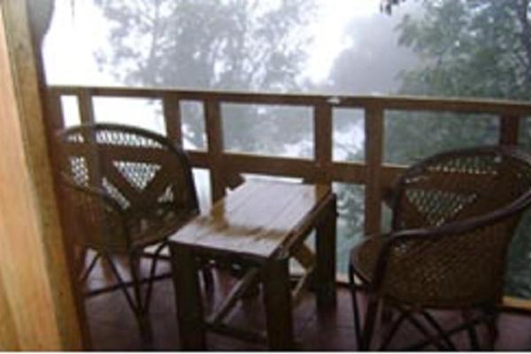 Great Escapes Resorts Munnar Zimmer foto