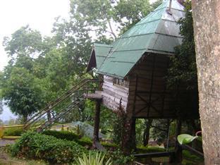 Great Escapes Resorts Munnar Exterior foto