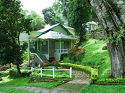 Great Escapes Resorts Munnar Exterior foto